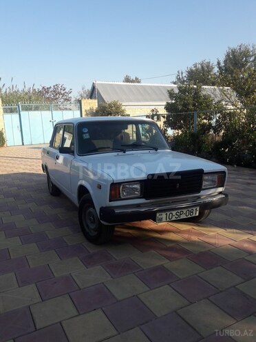 LADA (VAZ) 2107 2004, 156 km - 1.6 l - Ağdam