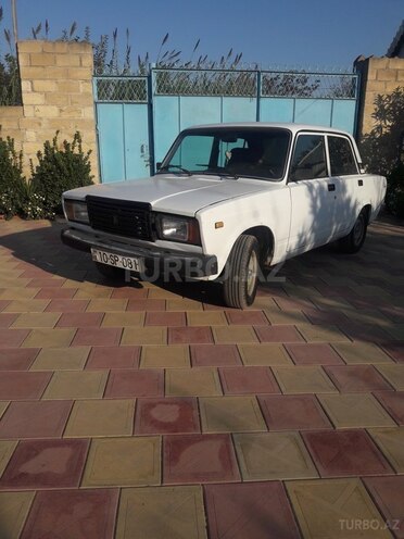 LADA (VAZ) 2107 2004, 156 km - 1.6 l - Ağdam