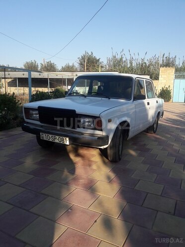 LADA (VAZ) 2107 2004, 156 km - 1.6 l - Ağdam