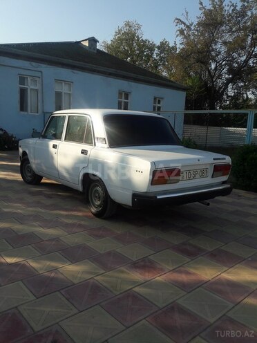 LADA (VAZ) 2107 2004, 156 km - 1.6 l - Ağdam