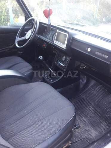 LADA (VAZ) 2107 2004, 145,500 km - 1.6 л - Bərdə