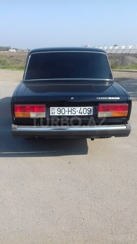 LADA (VAZ) 2107 2010, 81,855 km - 1.6 л - Salyan