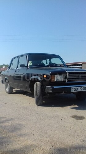 LADA (VAZ) 2107 2010, 81,855 km - 1.6 л - Salyan