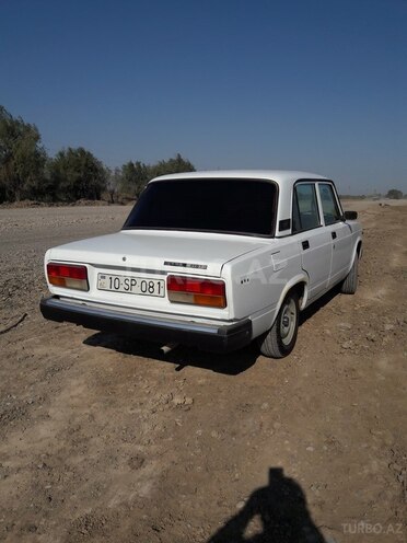 LADA (VAZ) 2107 2004, 145,500 km - 1.6 л - Bərdə
