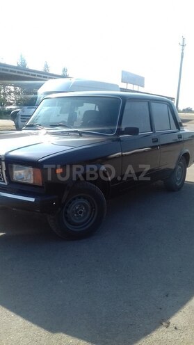 LADA (VAZ) 2107 2010, 81,855 km - 1.6 л - Salyan
