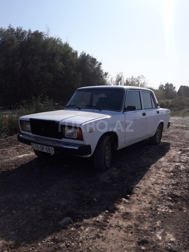 LADA (VAZ) 2107 2004, 145,500 km - 1.6 л - Bərdə
