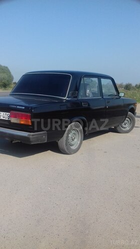 LADA (VAZ) 2107 2010, 81,855 km - 1.6 л - Salyan