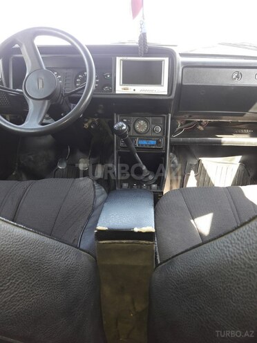 LADA (VAZ) 2107 2004, 145,500 km - 1.6 л - Bərdə