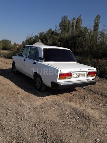 LADA (VAZ) 2107 2004, 145,500 km - 1.6 л - Bərdə