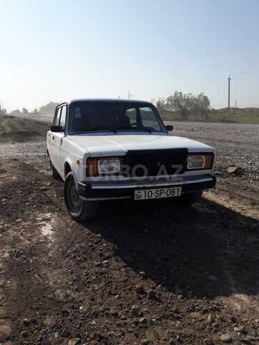 LADA (VAZ) 2107 2004, 145,500 km - 1.6 л - Bərdə