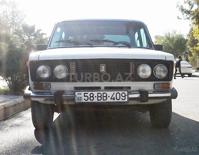 LADA (VAZ) 2106 1995, 155,000 km - 1.5 l - Bərdə