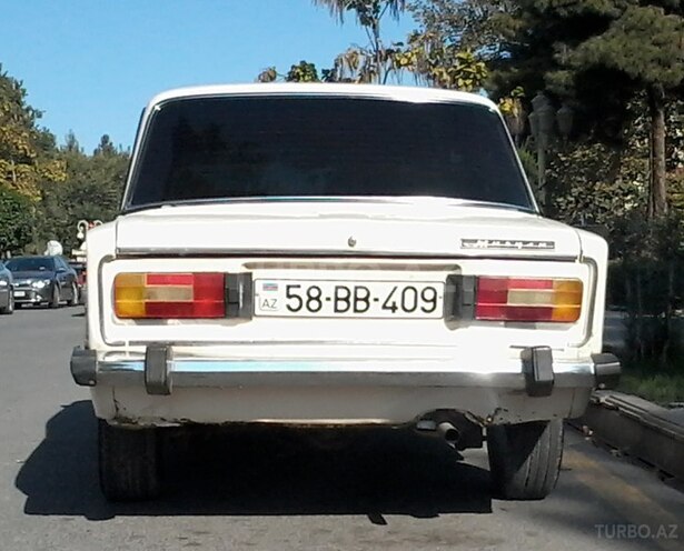 LADA (VAZ) 2106 1995, 155,000 km - 1.5 l - Bərdə