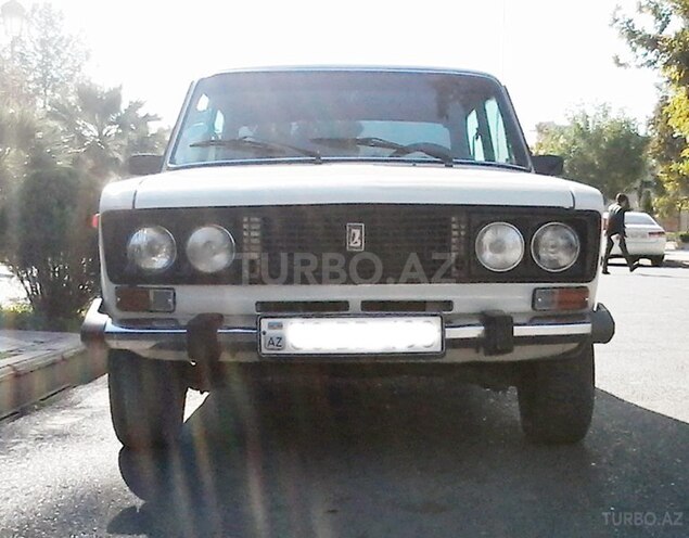 LADA (VAZ) 2106 1995, 254,000 km - 1.5 l - Bərdə