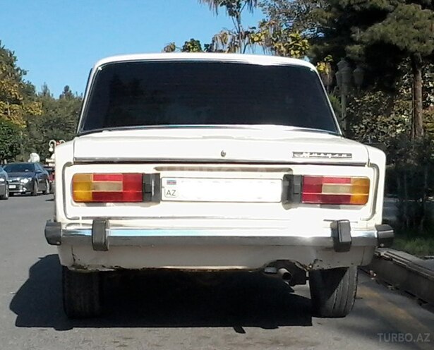 LADA (VAZ) 2106 1995, 254,000 km - 1.5 l - Bərdə