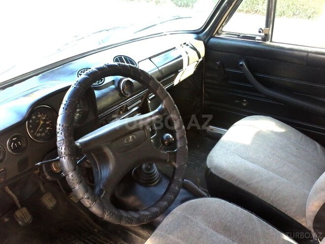 LADA (VAZ) 2106 1995, 254,000 km - 1.5 l - Bərdə
