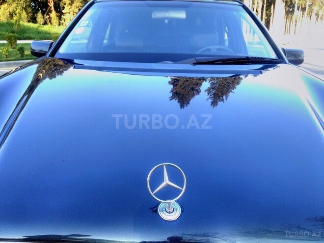 Mercedes E 240 1999, 235,000 km - 2.6 л - Bakı