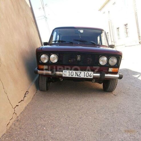 LADA (VAZ) 2106 1999, 200,000 km - 1.6 l - Bakı