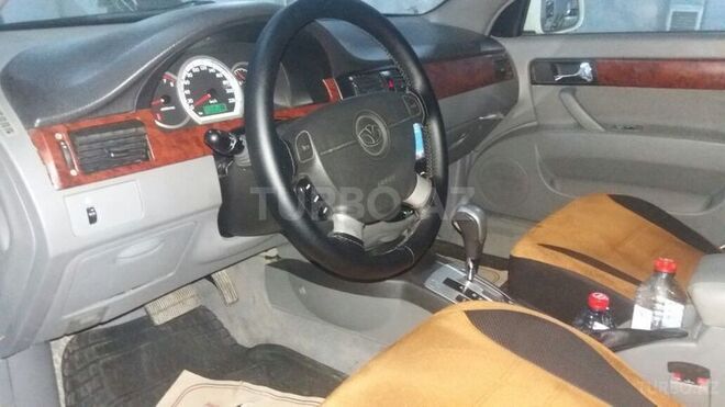 Daewoo Gentra 2014, 76,000 km - 1.5 l - Bakı