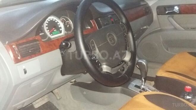 Daewoo Gentra 2014, 76,000 km - 1.5 l - Bakı