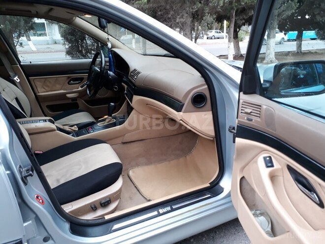 BMW 528 1996, 230,000 km - 2.8 l - Sumqayıt