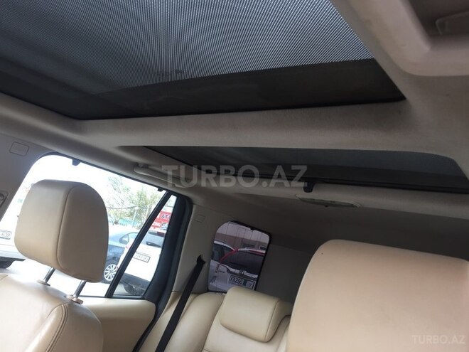 Land Rover Freelander 2007, 123,000 km - 3.2 l - Bakı