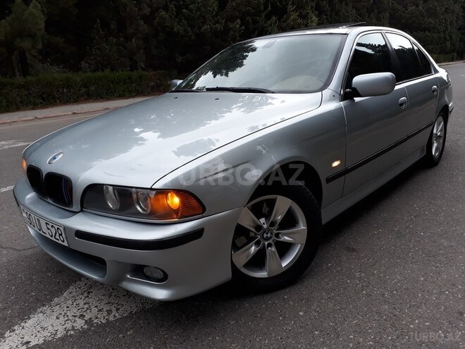 BMW 528 1996, 230,000 km - 2.8 l - Sumqayıt