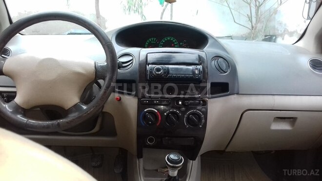 Geely MK 2008, 137,426 km - 1.3 л - Bakı