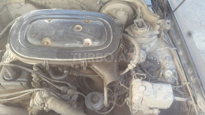 Mercedes 190 1991, 3,333,333 km - 1.8 l - Şəmkir