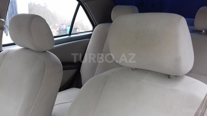 Geely MK 2008, 137,426 km - 1.3 л - Bakı