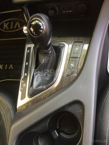 Kia Optima 2011, 145,000 km - 2.0 l - Bakı