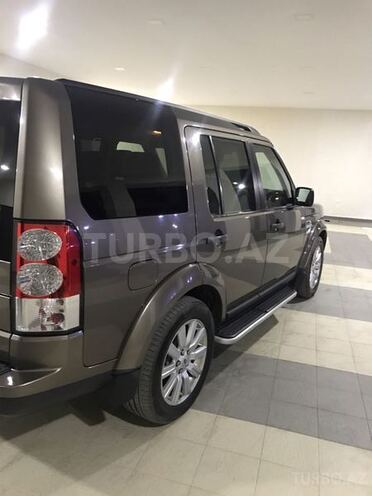 Land Rover Discovery 2012, 135,000 km - 3.0 л - Bakı