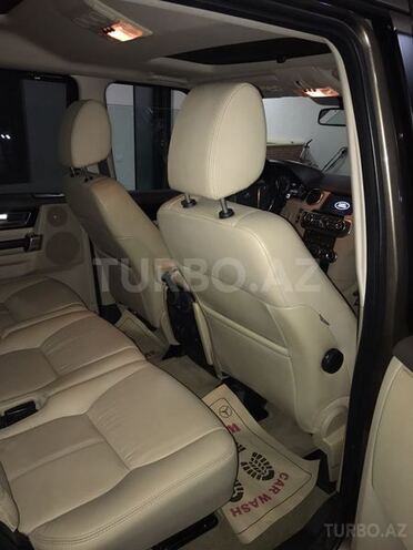 Land Rover Discovery 2012, 135,000 km - 3.0 л - Bakı