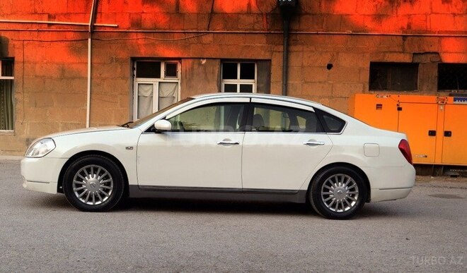 Nissan Teana 2003, 173,222 km - 2.3 l - Bakı