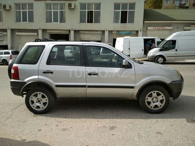Ford Ecosport 2003, 212,560 km - 2.0 l - Bakı