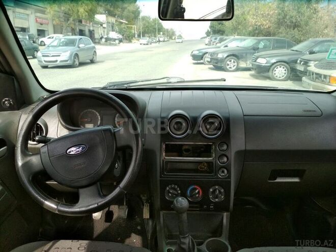 Ford Ecosport 2003, 212,560 km - 2.0 l - Bakı
