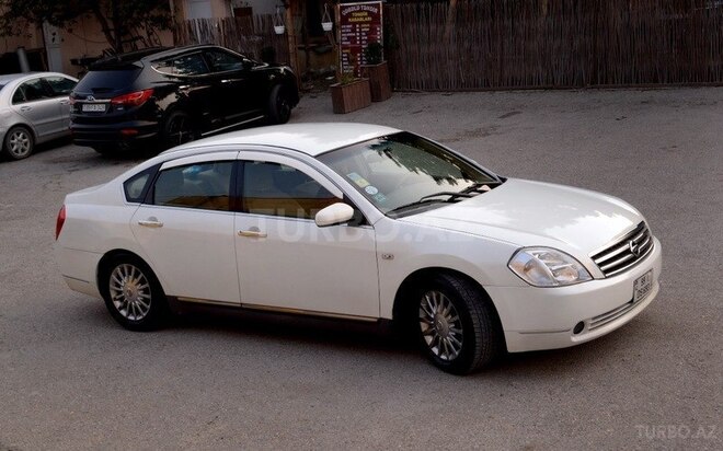 Nissan Teana 2003, 173,222 km - 2.3 l - Bakı