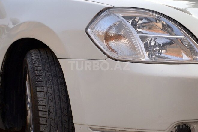 Nissan Teana 2003, 173,222 km - 2.3 l - Bakı