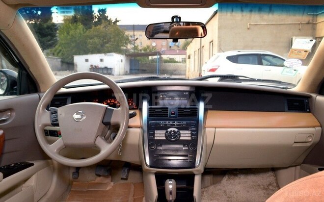 Nissan Teana 2003, 173,222 km - 2.3 l - Bakı