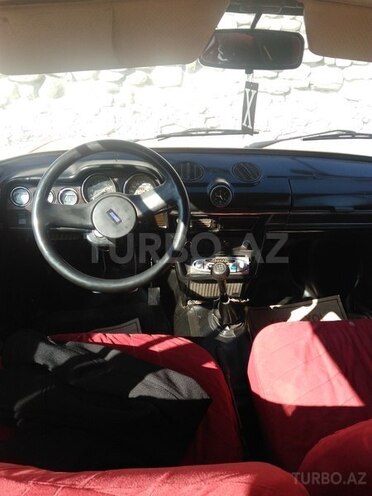 LADA (VAZ) 21011 1983, 255,000 km - 1.2 l - Ucar