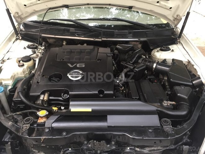 Nissan Teana 2003, 173,222 km - 2.3 l - Bakı