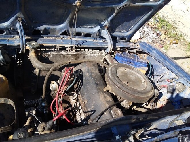 LADA (VAZ) 2106 1982, 380,000 km - 1.5 л - Ağstafa
