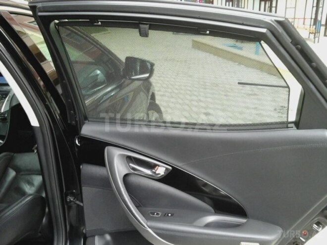 Hyundai Grandeur 2011, 120,000 km - 2.4 л - Bakı