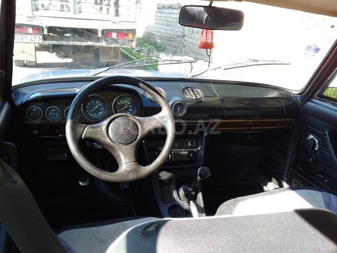 LADA (VAZ) 2106 1982, 380,000 km - 1.5 л - Ağstafa