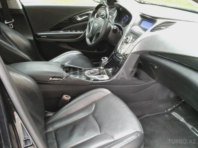 Hyundai Grandeur 2011, 120,000 km - 2.4 л - Bakı