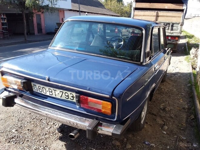 LADA (VAZ) 2106 1982, 380,000 km - 1.5 л - Ağstafa