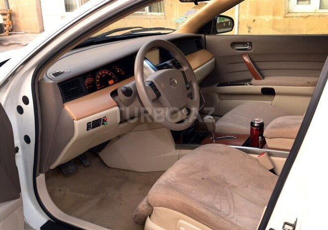 Nissan Teana 2003, 173,222 km - 2.3 l - Bakı