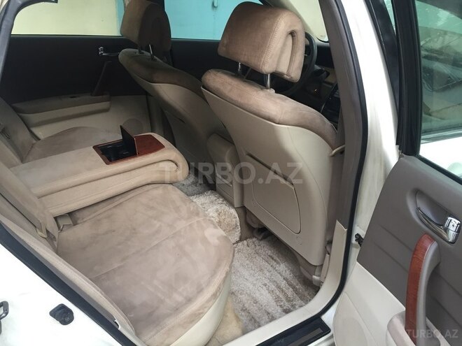 Nissan Teana 2003, 173,222 km - 2.3 l - Bakı