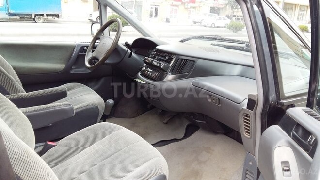 Toyota Previa 1990, 280,000 km - 1.8 l - Bakı