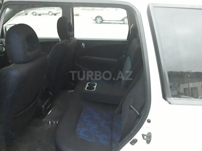 Mitsubishi Airtrek 2002, 250,000 km - 2.0 l - Bakı