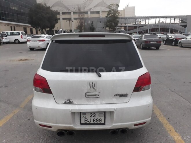 Mitsubishi Airtrek 2002, 250,000 km - 2.0 l - Bakı